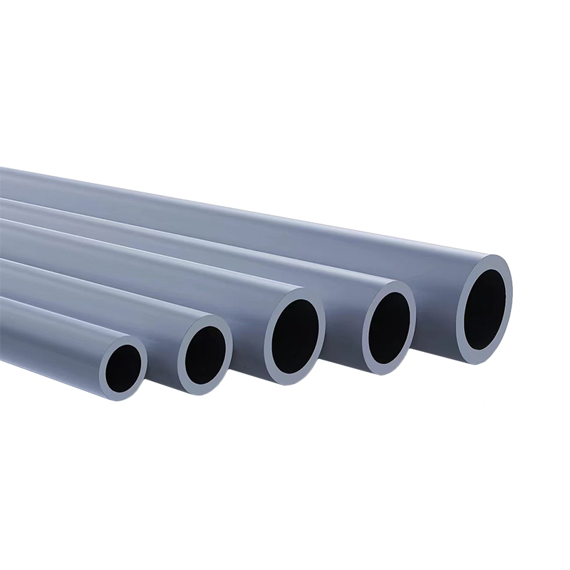 Industrial CPVC Pipe