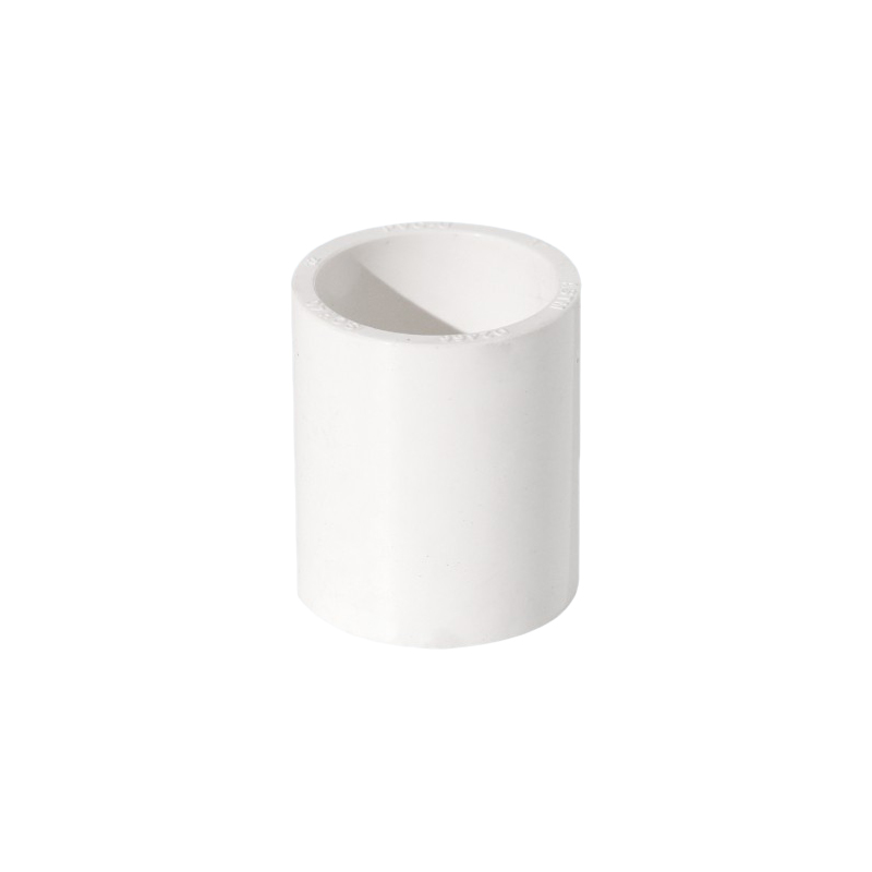 UPVC Coupling (Water Supply)