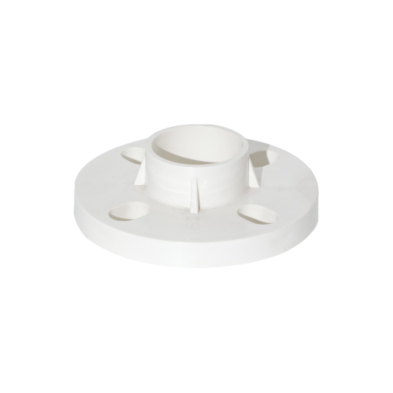 UPVC One-Piece Flanges (Water Supply)