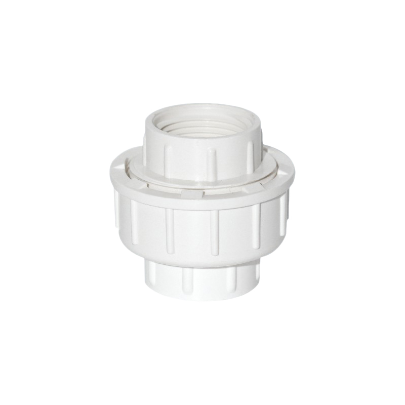 UPVC Pipe Unions (Water Supply)