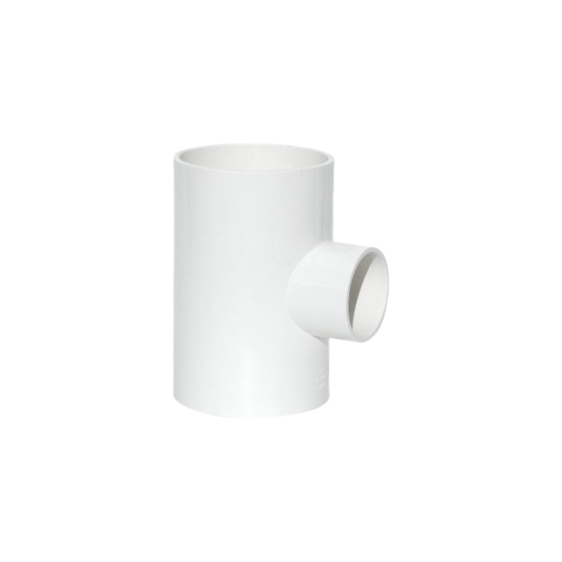 UPVC Unequal Tees (Water Supply)