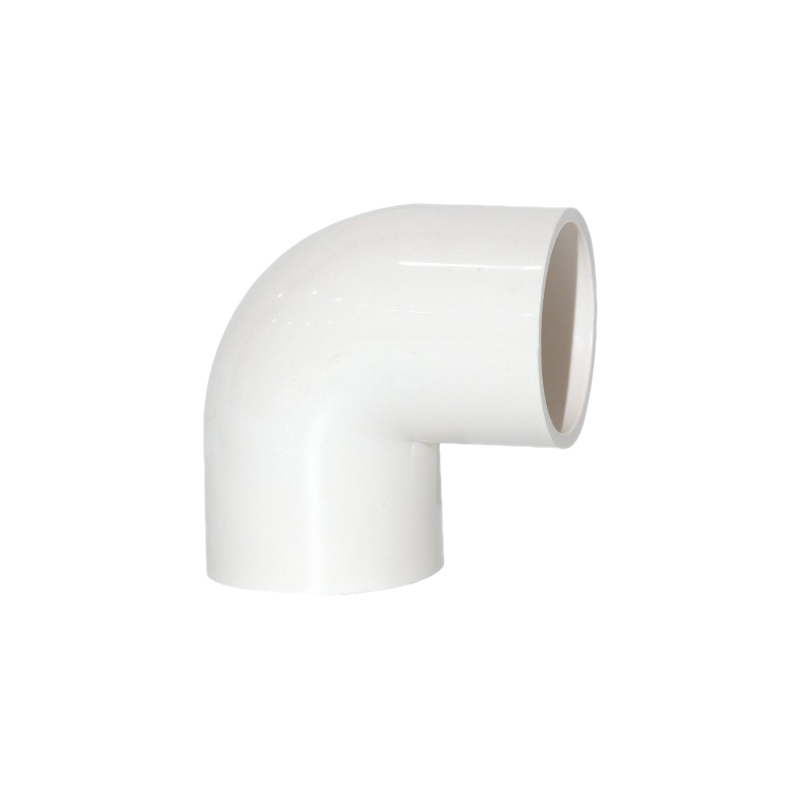 UPVC 90°Elbows (Water Supply)