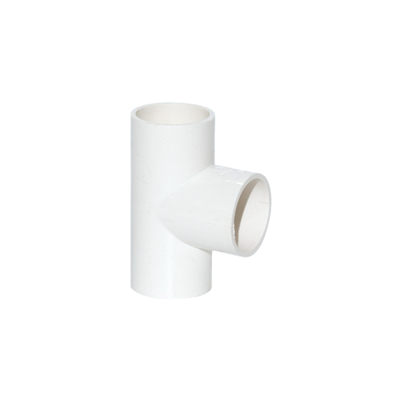 UPVC Reducing Tees (Water Supply)