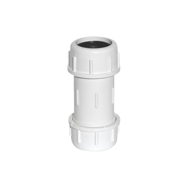 UPVC Quick Connectors (Water Supply)