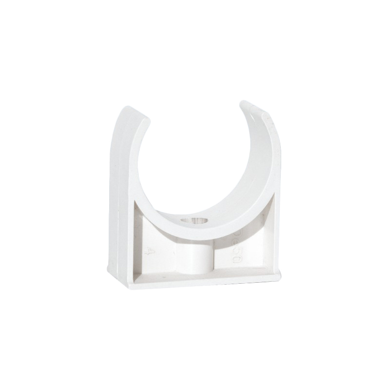 UPVC GB Standard Pipe Clamps (Water Supply)