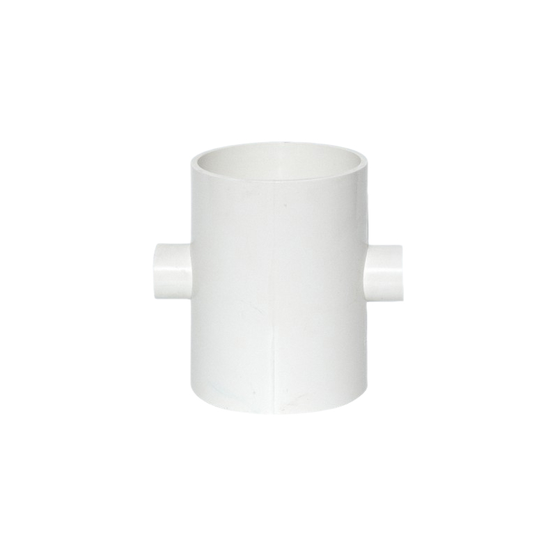UPVC Reducing Crosses (Water Supply)