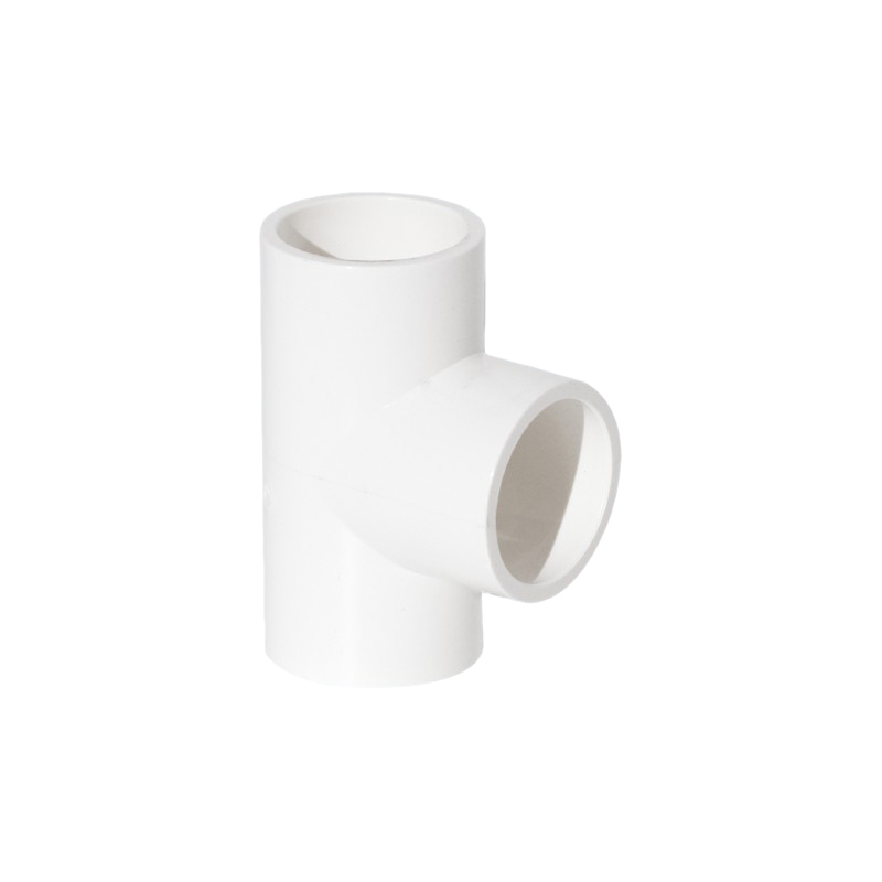 UPVC Equal Tees (Water Supply)