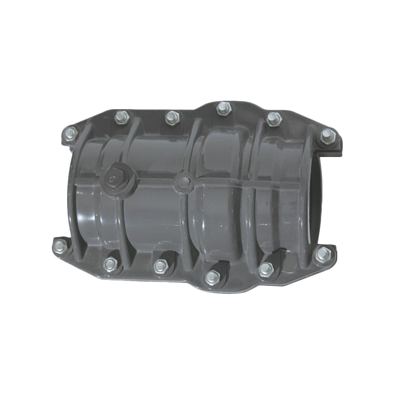 UPVC Repair Clamps (Water Supply)