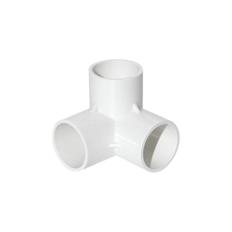 UPVC 3-Way Elbows (Water Supply)
