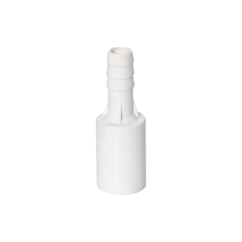 UPVC Barbed Straight Connectors (Water Supply)