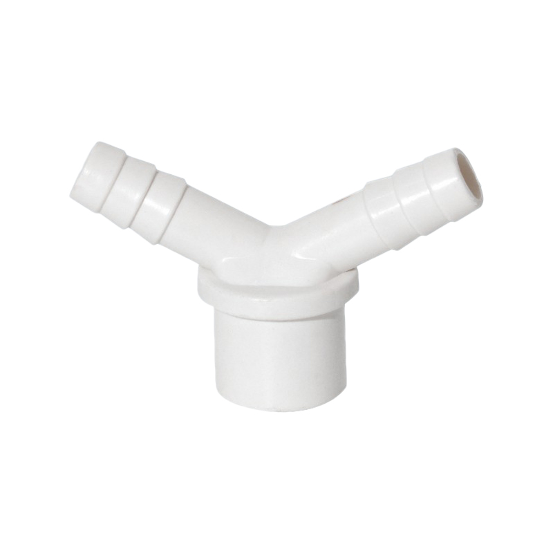 UPVC Y-Tees (Water Supply)
