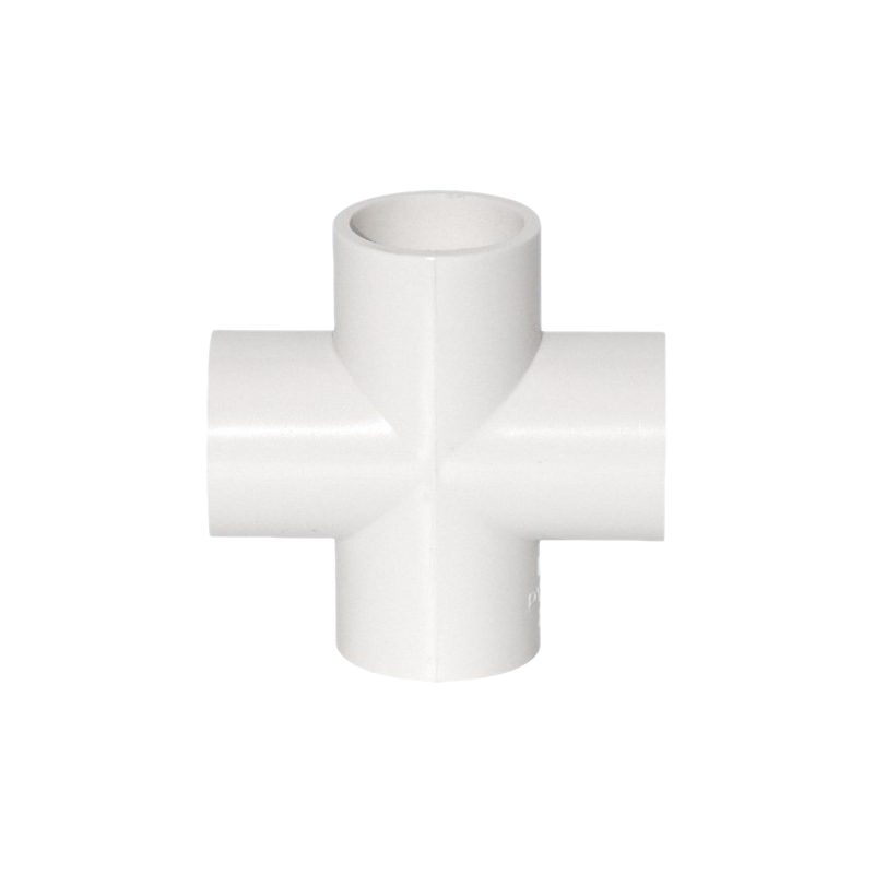 UPVC Cross Tees (Water Supply)