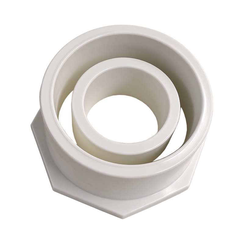 ASTM Standard UPVC Reducing Bushing