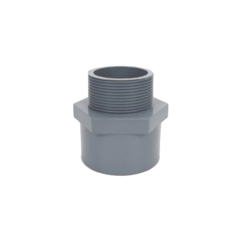 CPVC Male Thread Adapters
