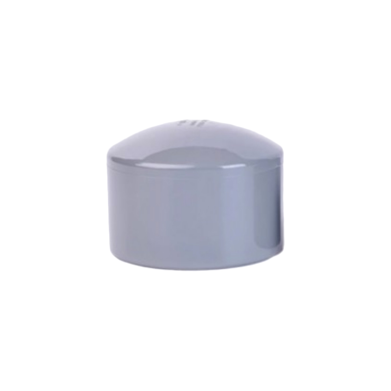 CPVC pipe End Caps