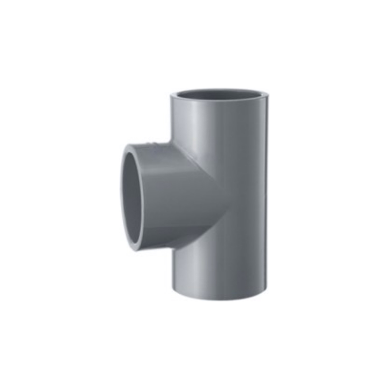 CPVC Pipe tee