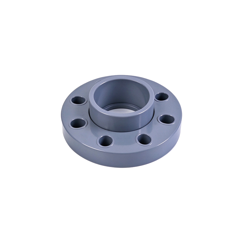 CPVC Van Stone Flanges