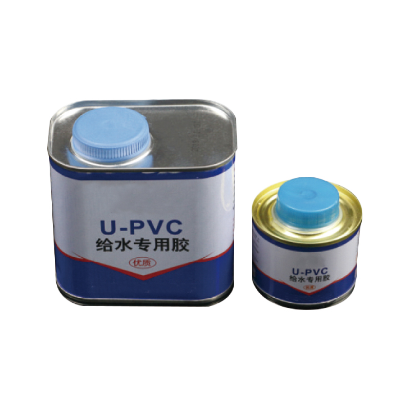 UPVC Plastic Pipe Solvent Cement