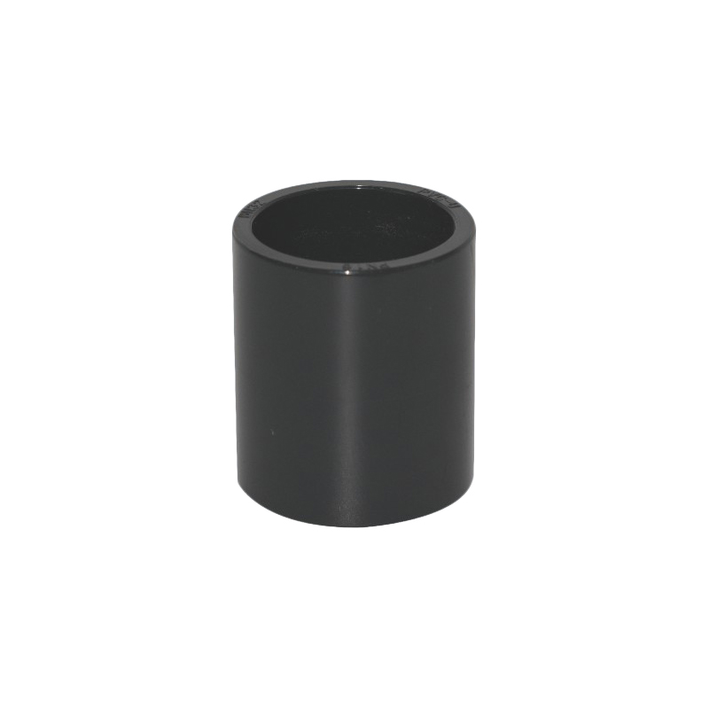 Industrial UPVC Pipe Socket