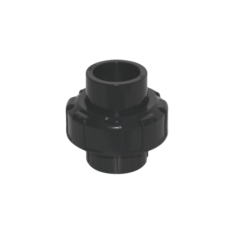 Industrial UPVC Pipe Unions