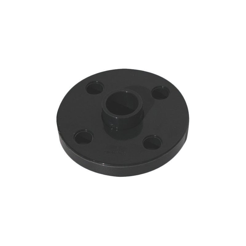 Industrial UPVC Van Stone Flanges