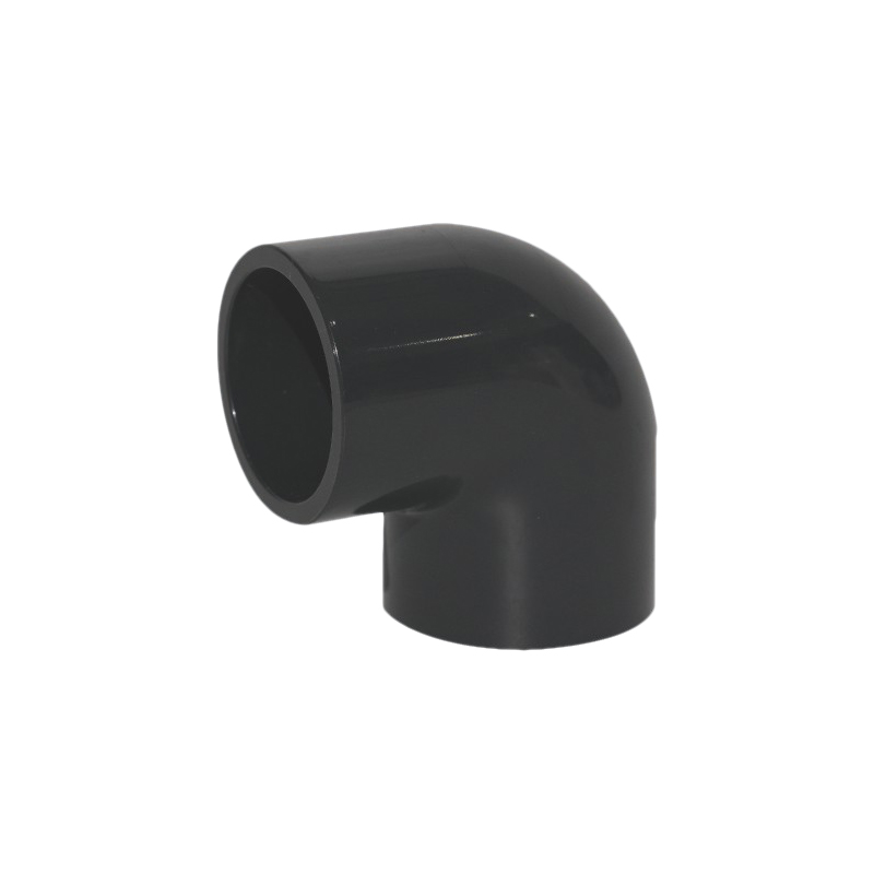 Industrial UPVC 90° Elbow