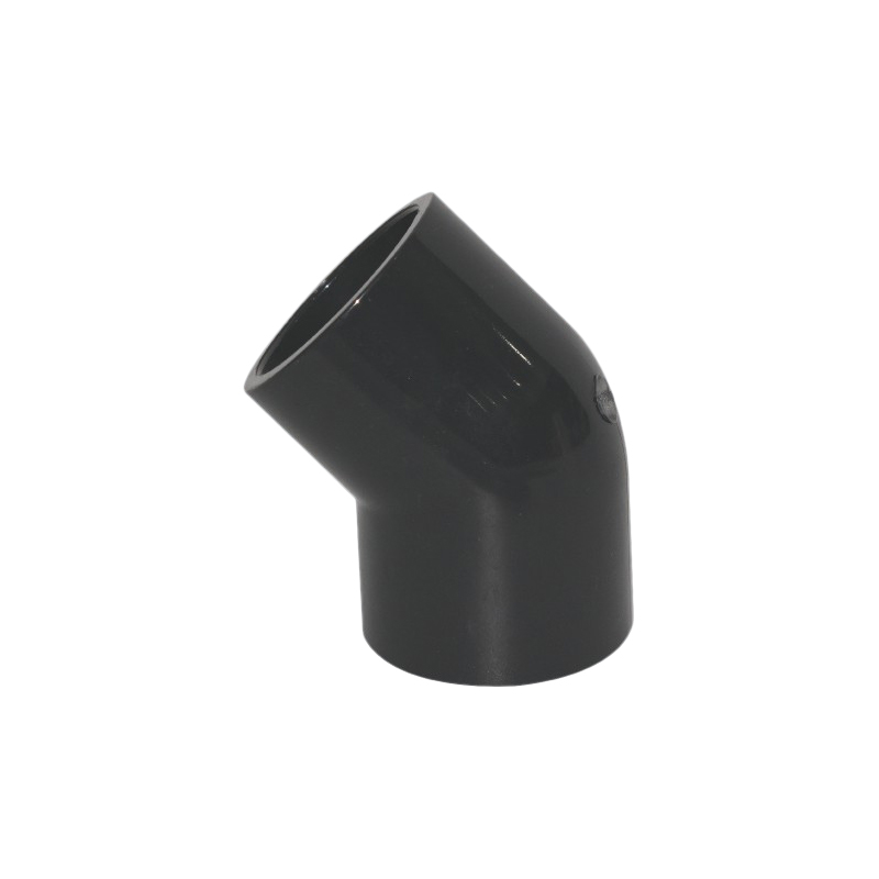 Industrial UPVC 45° Elbow