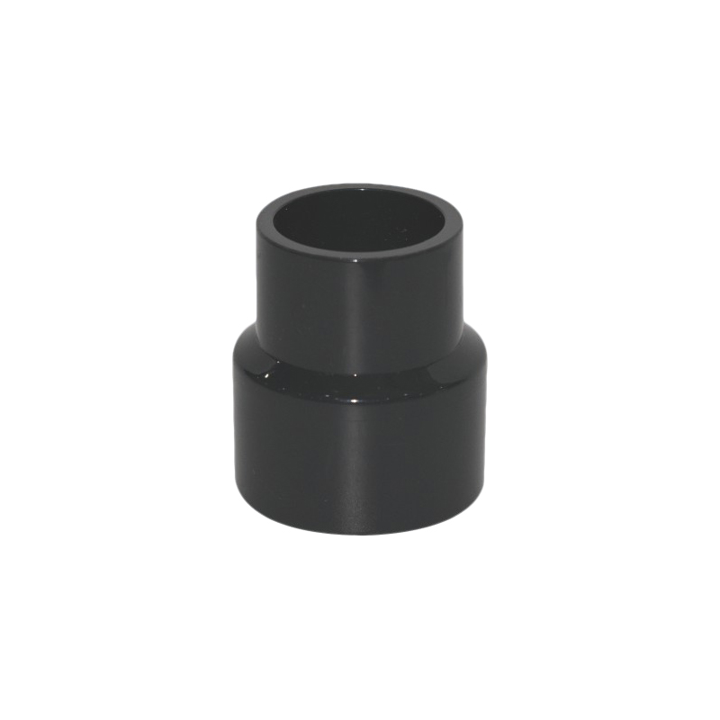 Industrial UPVC Reducing Coupling