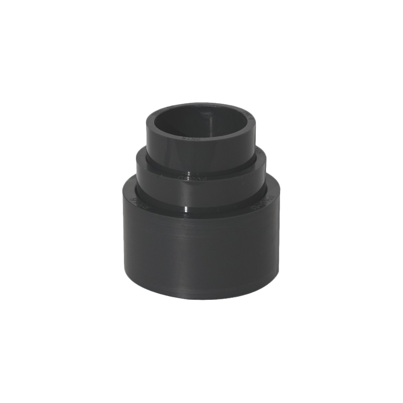 Industrial UPVC Reducer Bushings