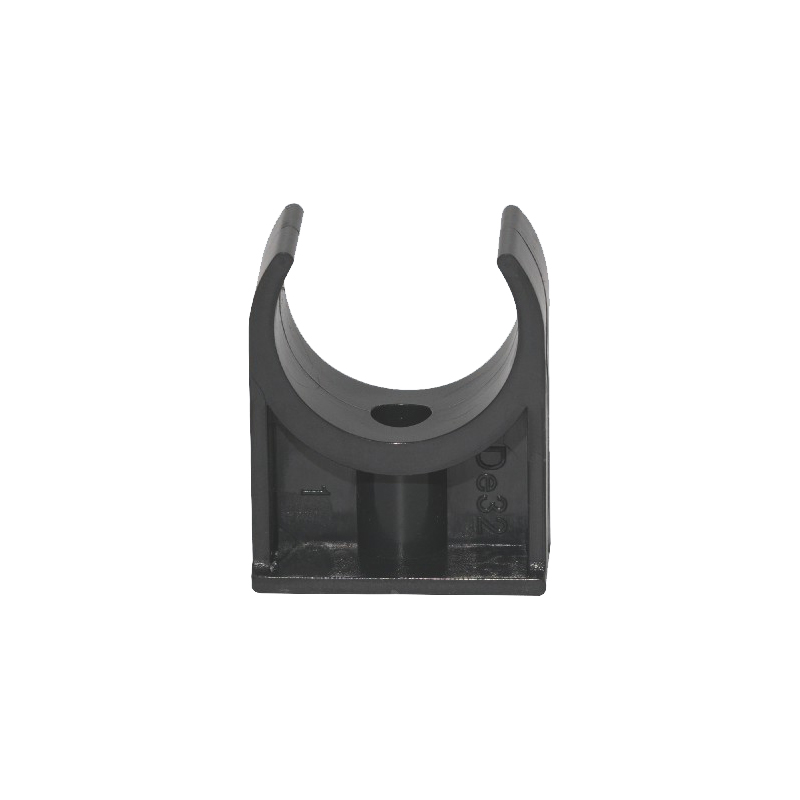 Industrial UPVC Pipe Clamps