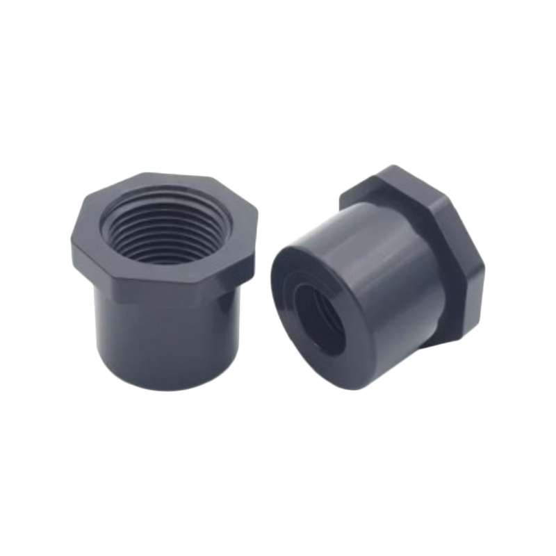 CPVC Instrumentation Connectors