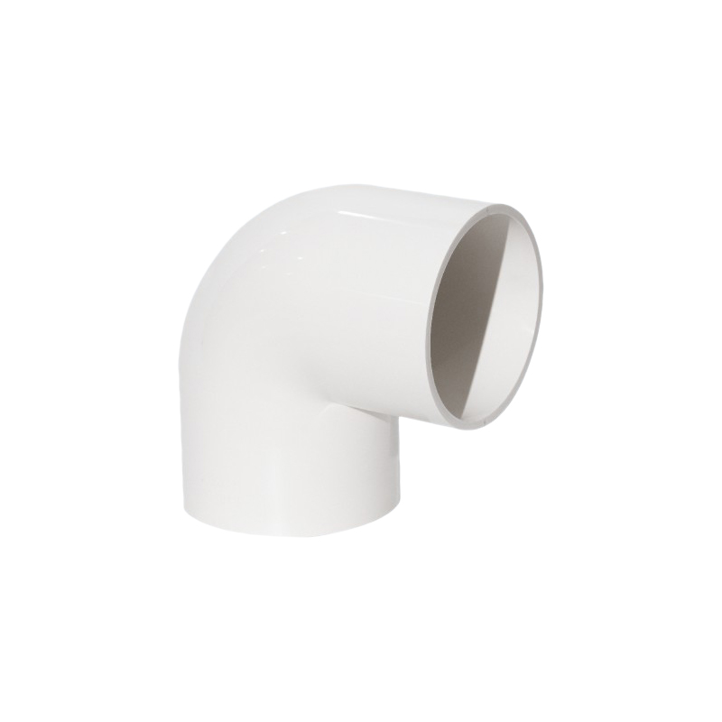 UPVC Extended 90° Elbows for Mining