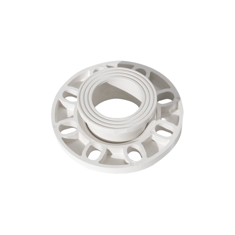 UPVC Flanges for Mining