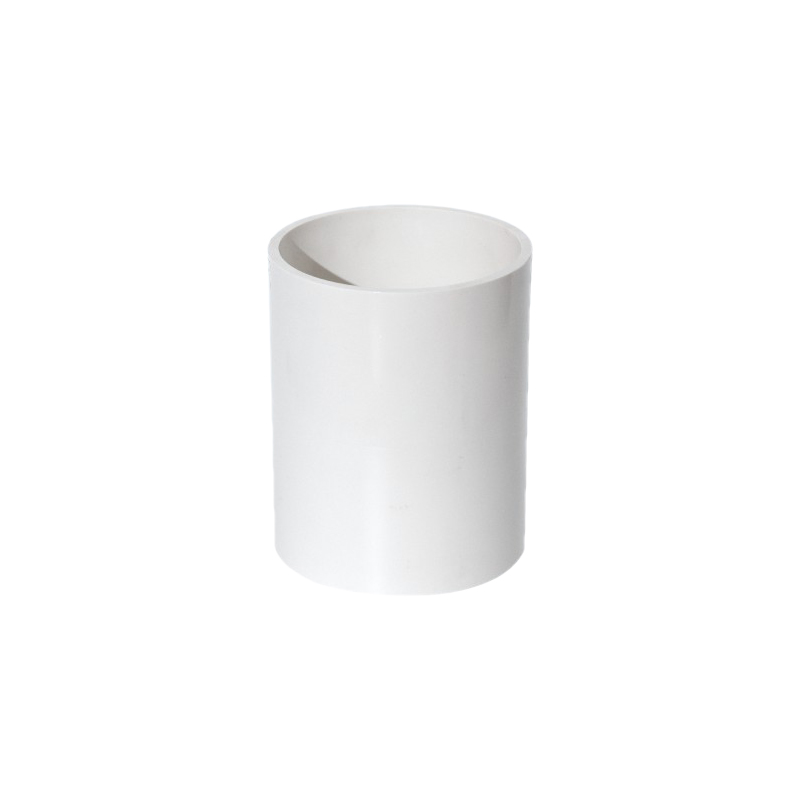 UPVC Extended Straight Couplings for Mining