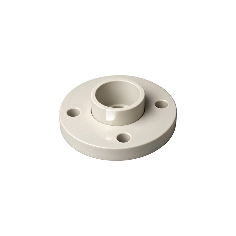 PPH Van Stone Flanges