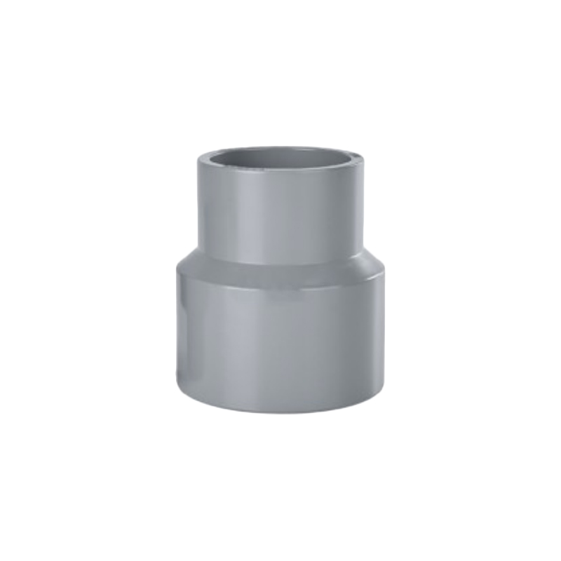 CPVC Reducing Coupling