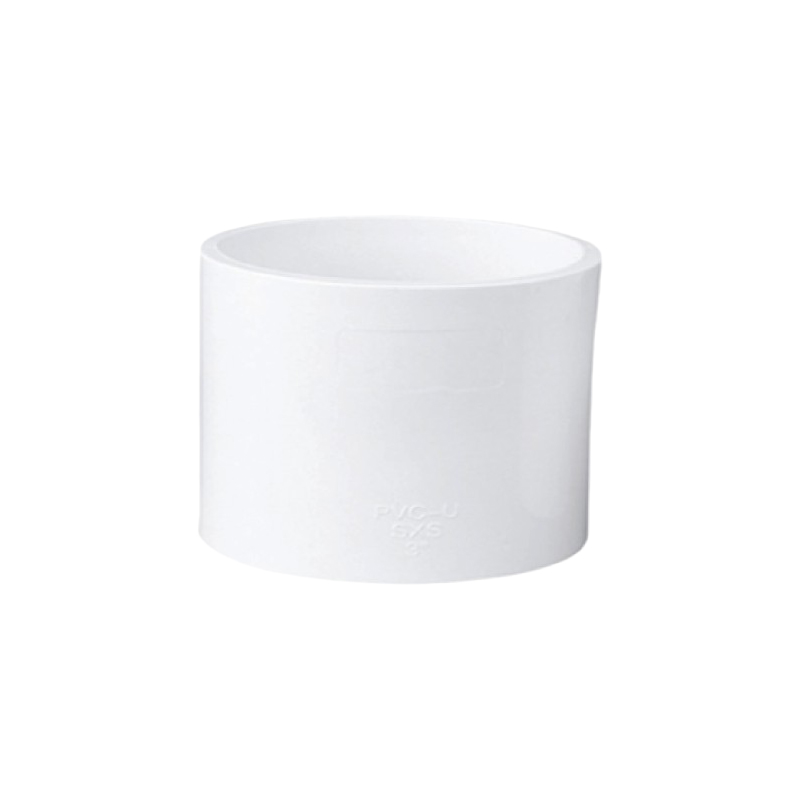 ASTM Standard UPVC Coupling