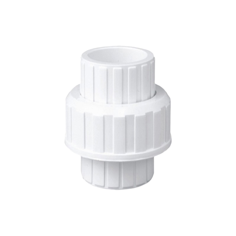 ASTM Standard UPVC Unions