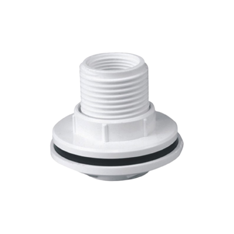 ASTM Standard UPVC Tank Adapters