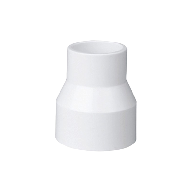 ASTM Standard UPVC Reducing Coupling