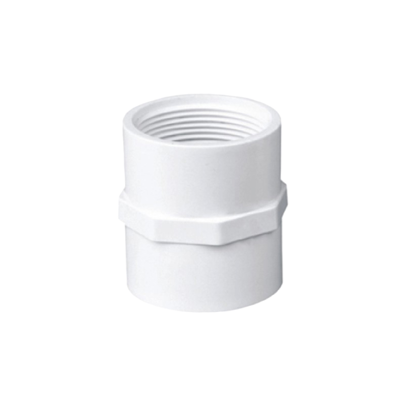 ASTM Standard UPVC Female Thread Adaptor