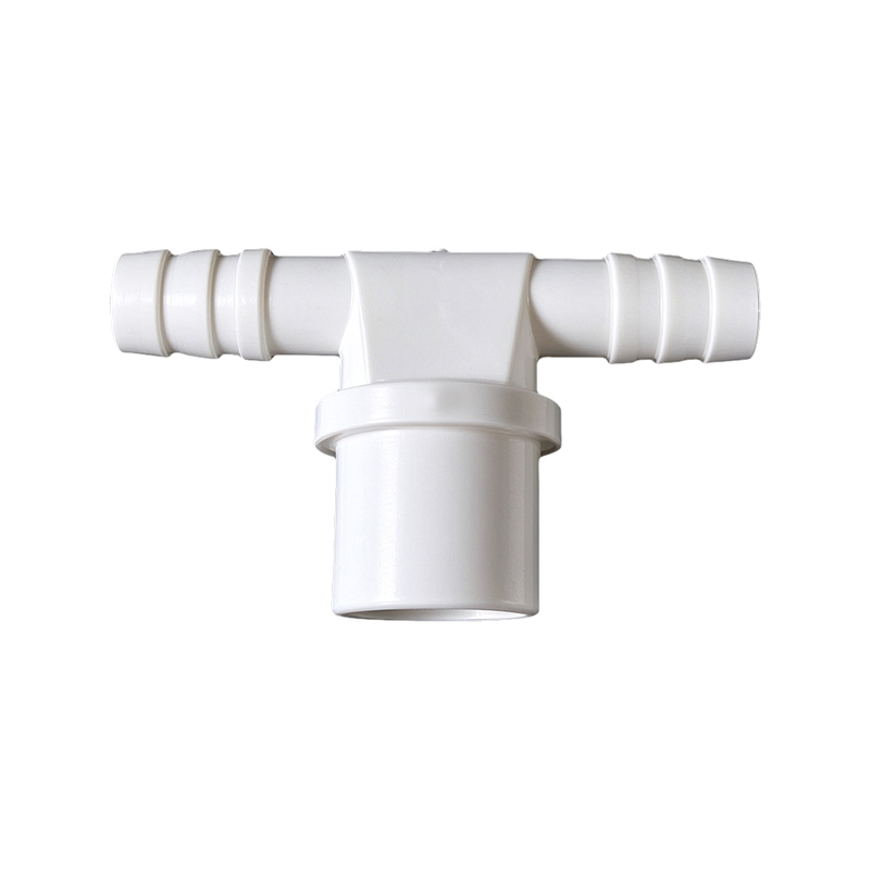 UPVC Barbed Tees (Water Supply)