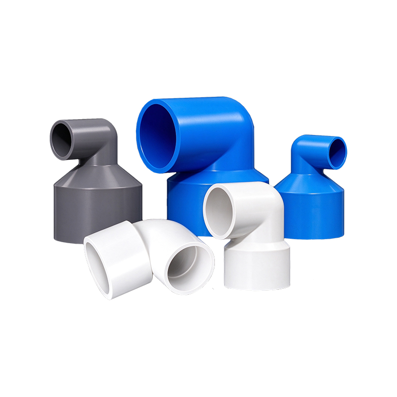 UPVC Reducing Elbows (Water Supply)
