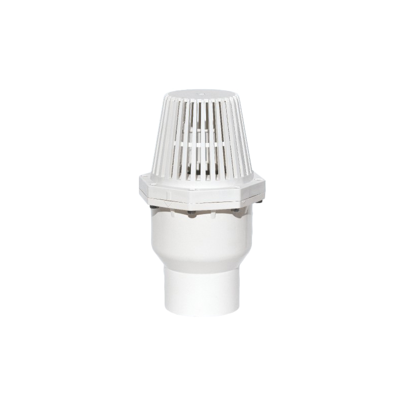 PPH Flap Type Foot Valves