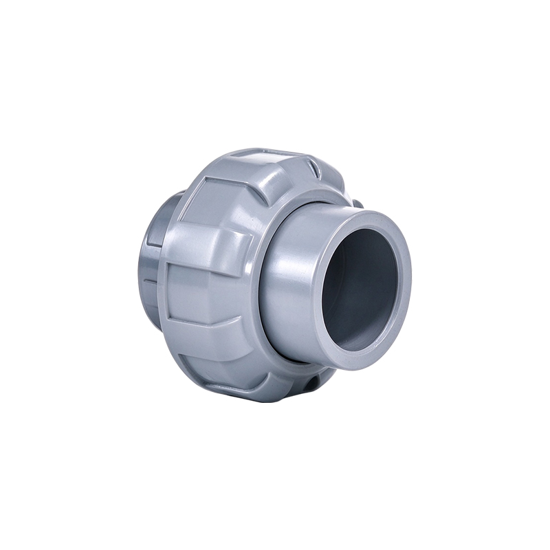 CPVC Pipe Unions