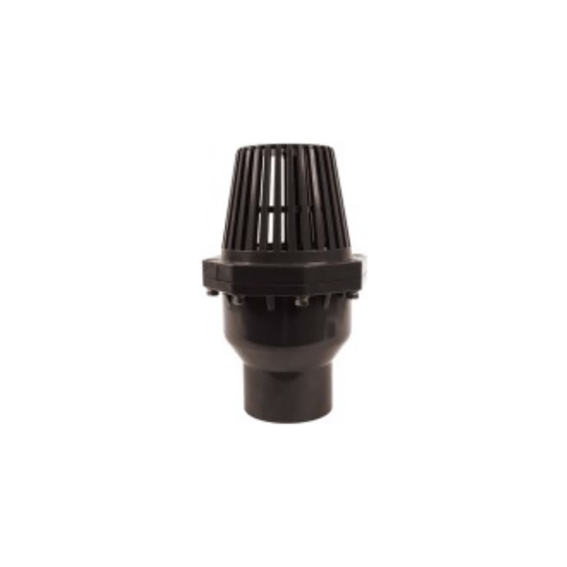 UPVC Flap Type Foot Valves