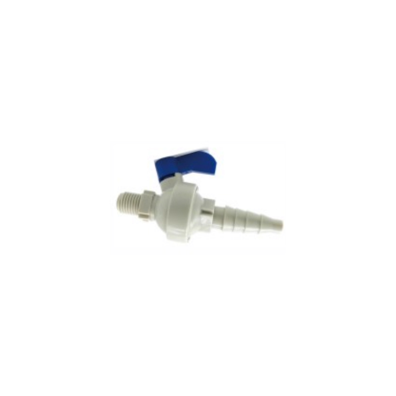 PPH Sampling Valves