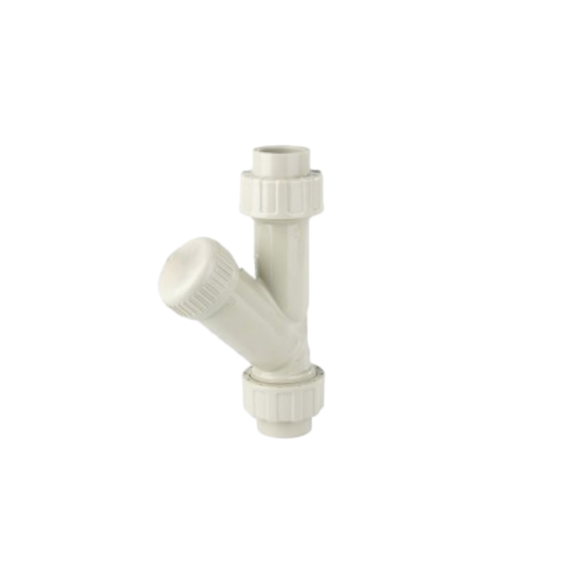 PPH Y-Type Strainers