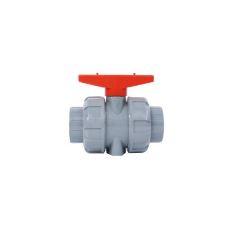 CPVC True Union Ball Valves